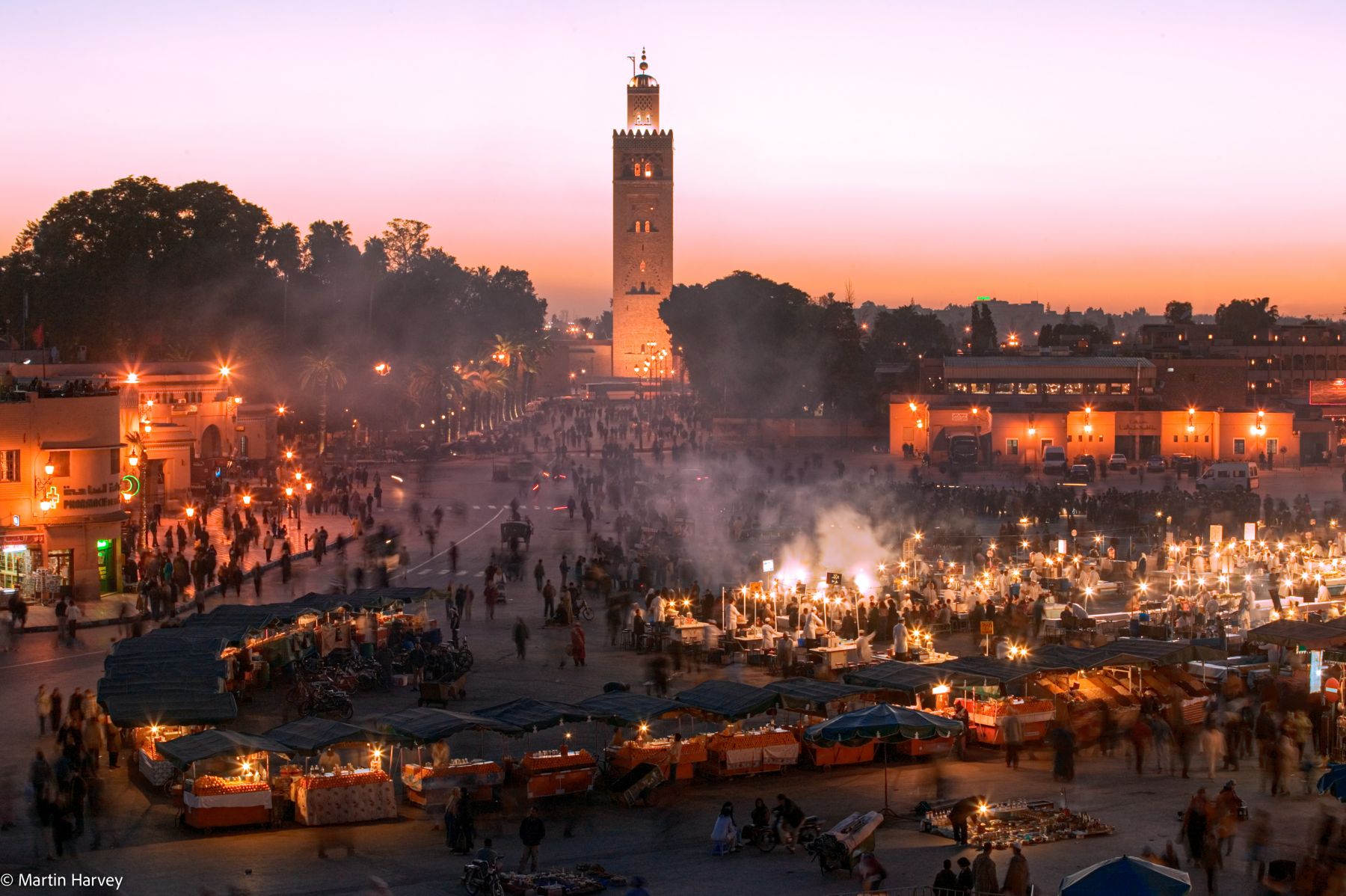 Ait Ben Haddou Day Trip from Marrakech
