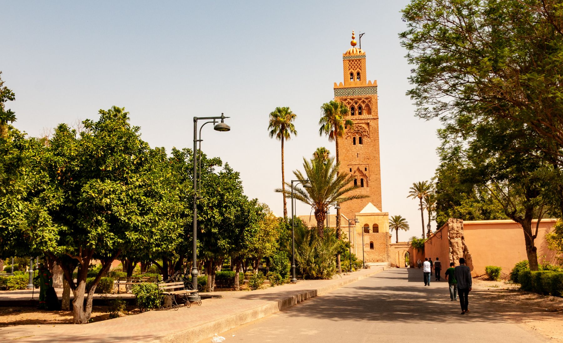 3-Days Sahara Désert Tour from Marrakech