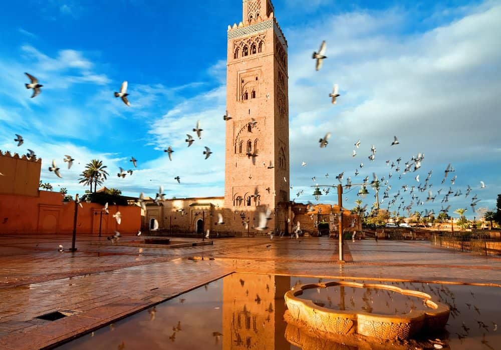 Moroccotravel-specialist.com