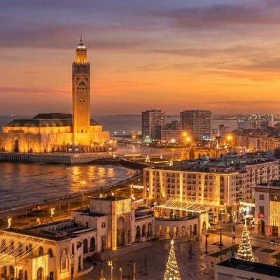 Casablanca