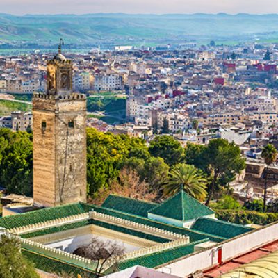 FES