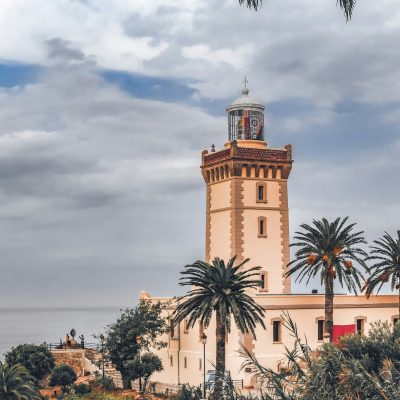 Tanger