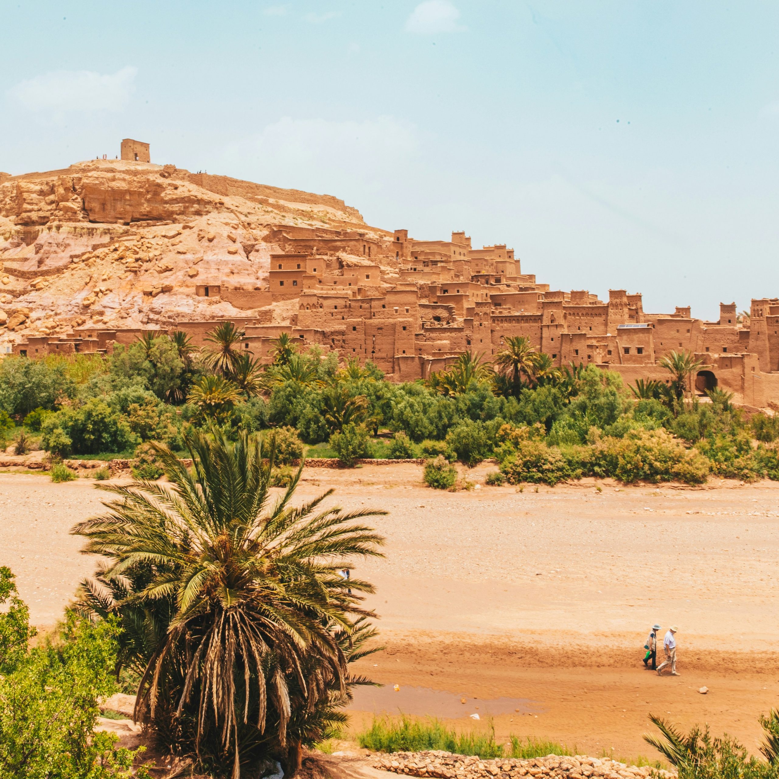 3-Days Sahara Désert Tour from Marrakech
