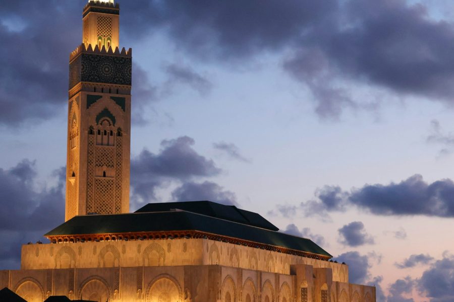 15 Days Grand Morocco Adventure – Casablanca to Marrakech