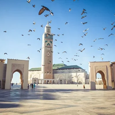 Casablanca