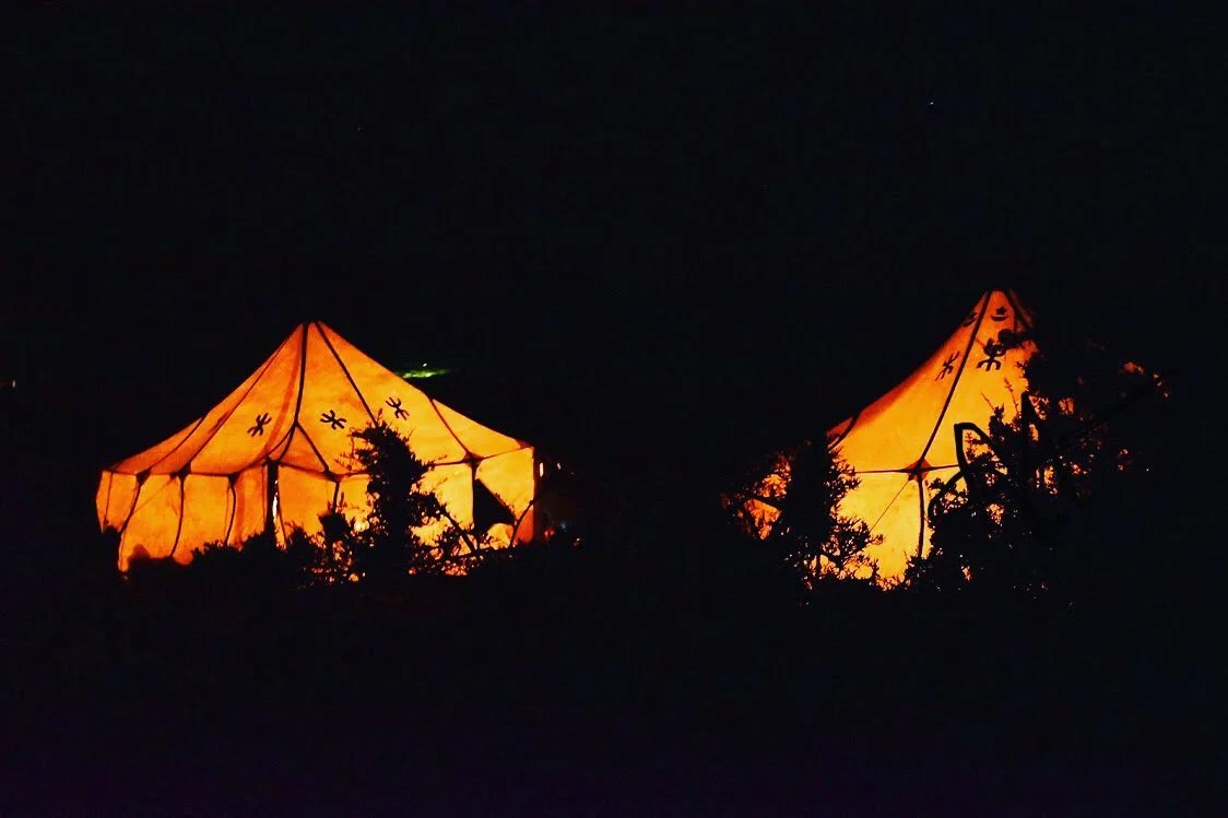 7 Days Jbel Saghro Trekking Adventure from Marrakech