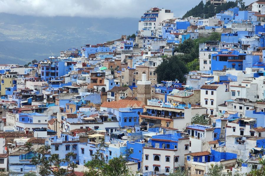 8 Days Grand Morocco Tour from Tangier to Marrakech via Sahara Desert