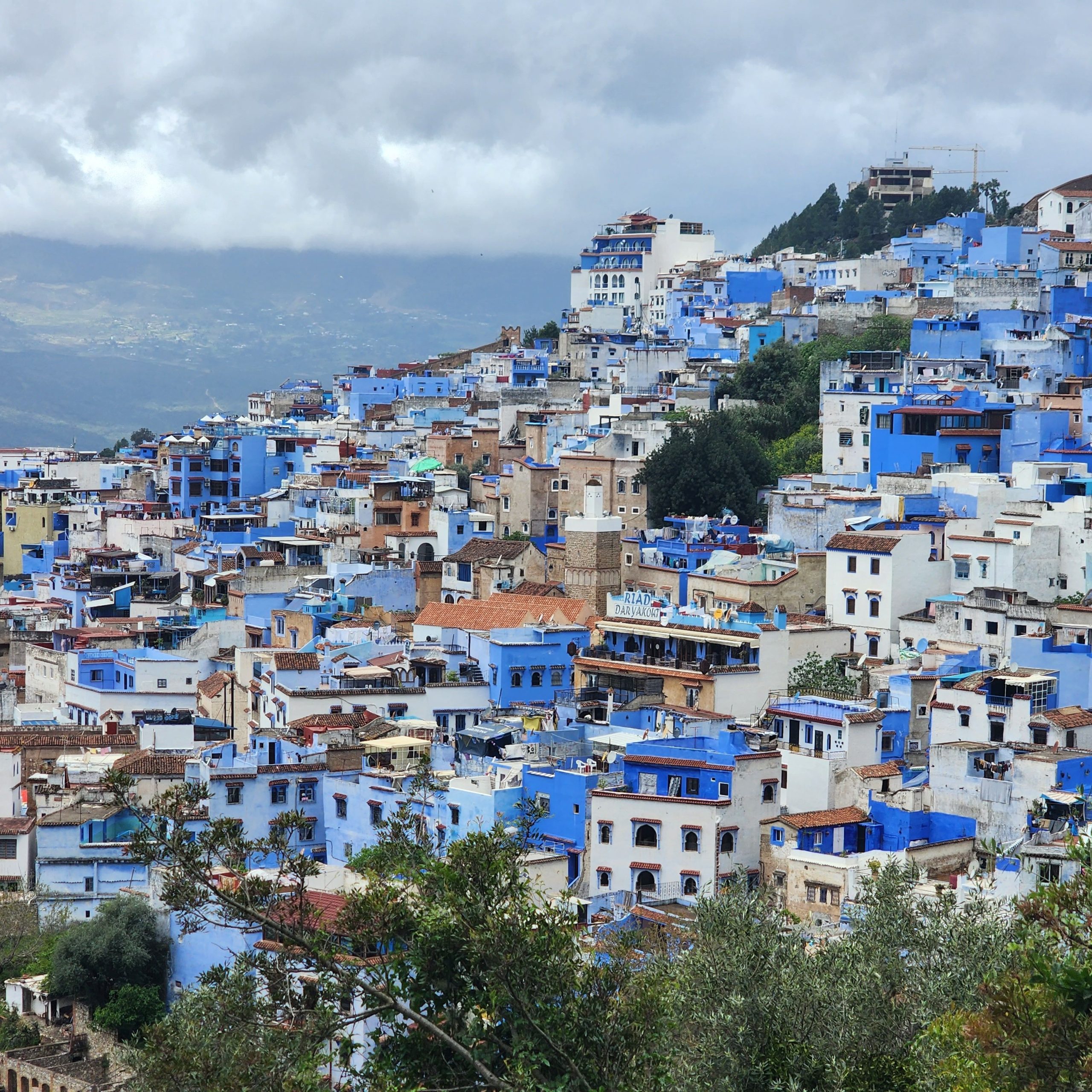15 Days Grand Morocco Adventure – Casablanca to Marrakech