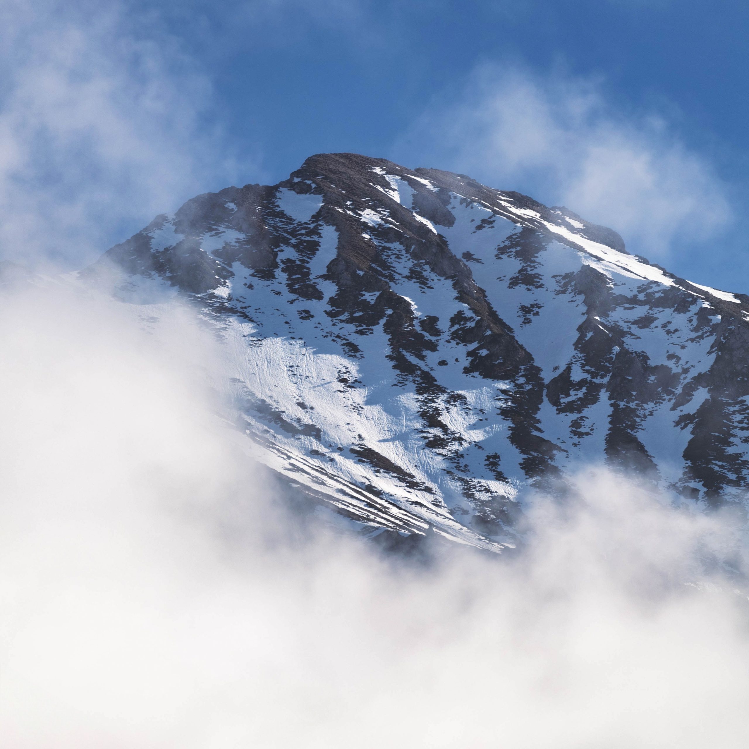 3-Days Mount Toubkal Climb & Atlas Mountains Trek