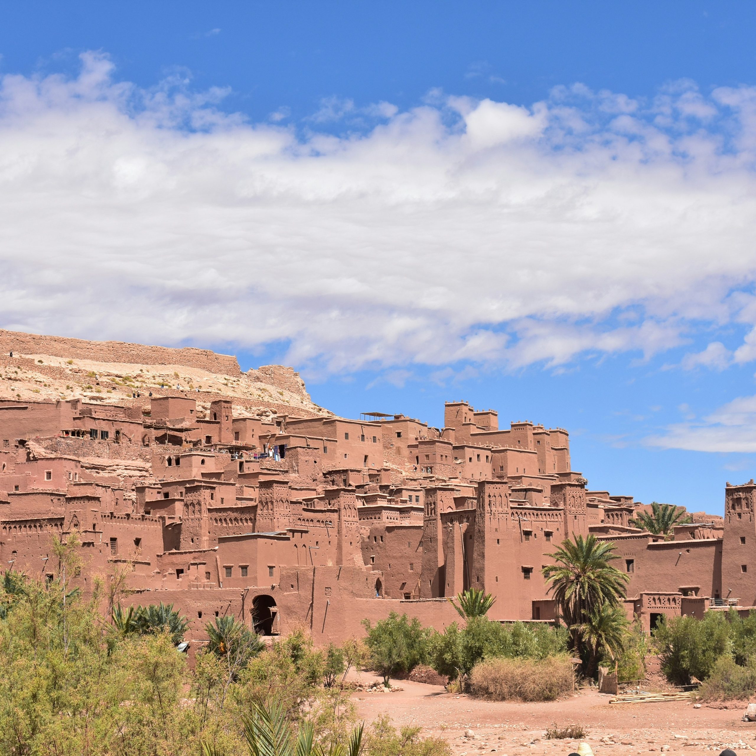 3-Days Sahara Désert Tour from Marrakech