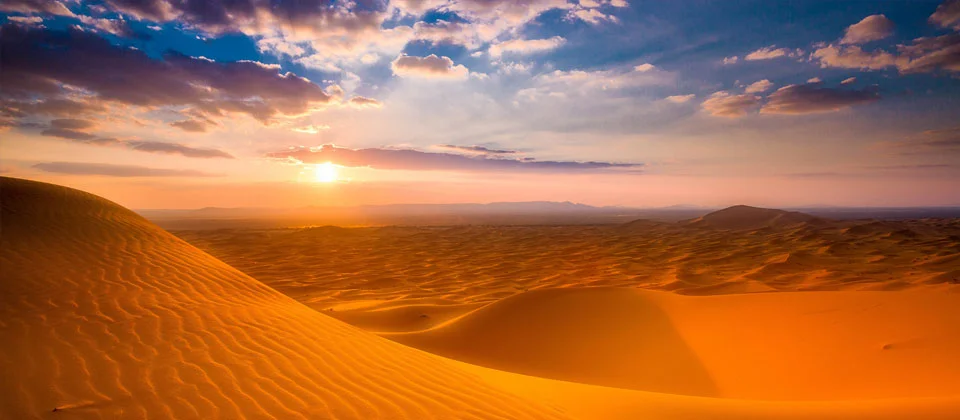 10 Days Morocco Grand Tour from Casablanca to Marrakech via Sahara Desert