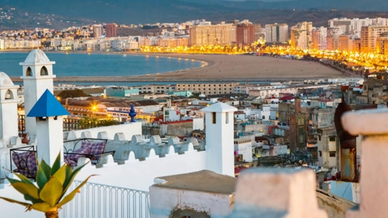 8 Days Grand Morocco Tour from Tangier to Marrakech via Sahara Desert