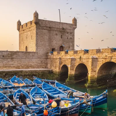 Essaouira